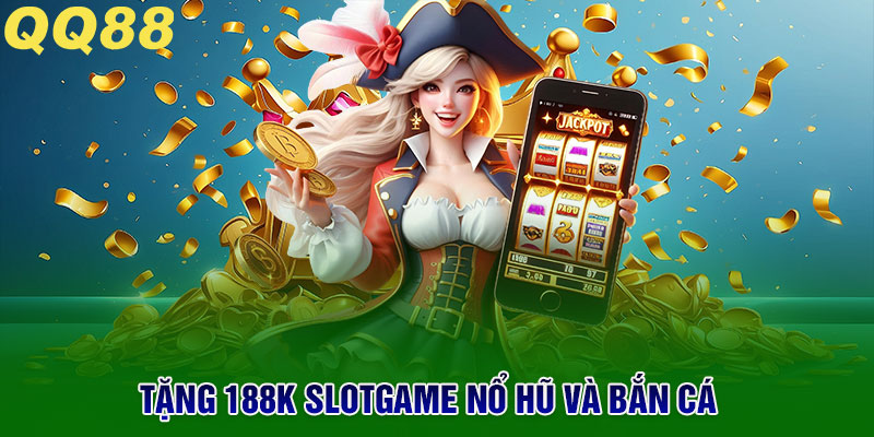 Đa dạng trò chơi nổ hũ, bắn cá, slotgame cùng khuyến mãi hấp dẫn