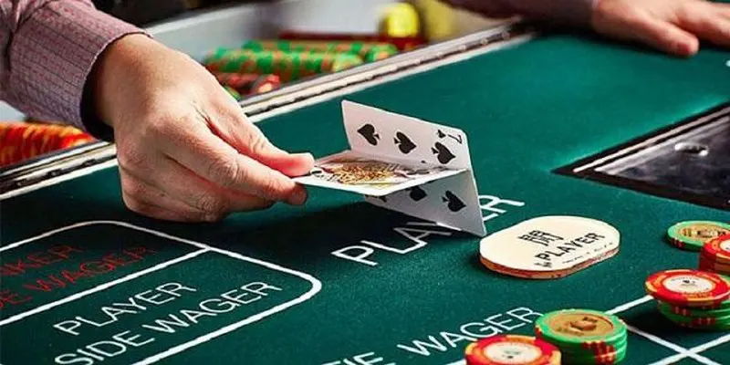 Hiểu cầu bài, đặt cược thông minh – bước đầu trở thành cao thủ Baccarat