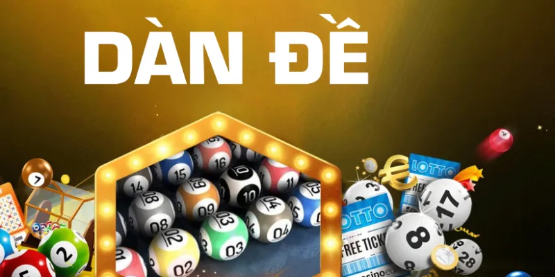 Dàn đề là gì? Hướng dẫn chơi dàn đề 10–20–36 số hiệu quả 1 Tạo dàn đề nhanh, trả thưởng thật tại qq88.com.